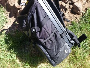 Pelican Sports Elite S130 Camera Laptop Bag