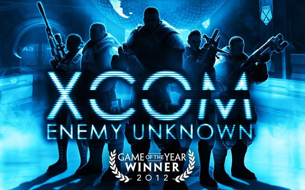 XCOM Enemy Unknown Android