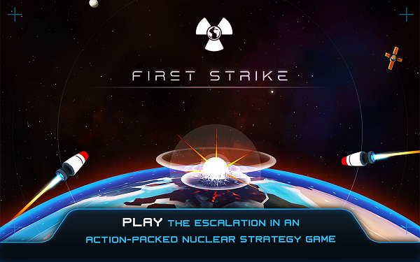 first strike review