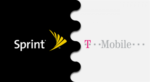 Sprint may try and buy T-Mobile