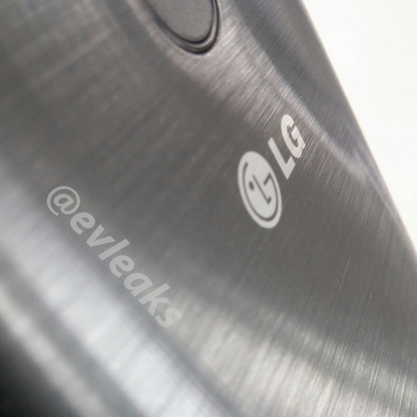 LG G3 hardware specs