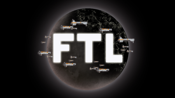 FTL: Faster Than Light on Android