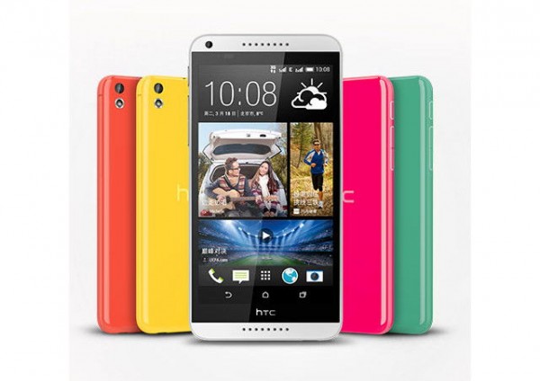 HTC Desire 816 Price In India