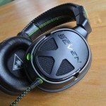 Turtle Beach Ear Force XO Seven Gaming Headset Review