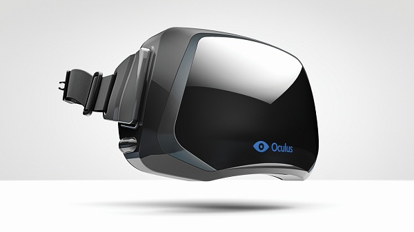 Samsung is working on a VR headset
