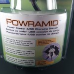 Powramid by Accell Review