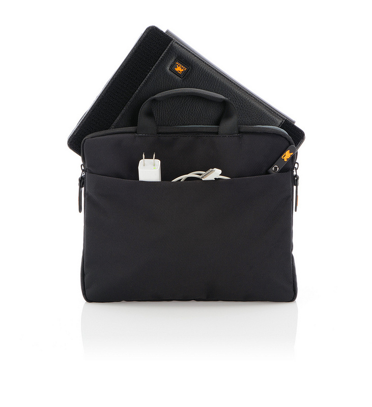 ZooGue Tablet Zipper Bag featured