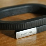 Jawbone UP24 Review on Android