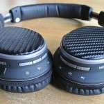 MEElectronics Air-Fi Matrix2 AF62 Stereo Bluetooth Wireless Headphones Review