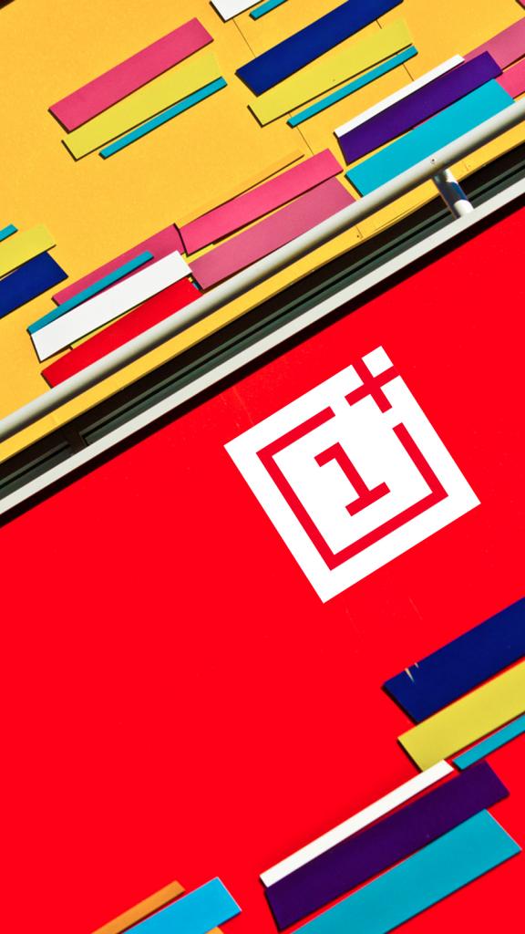 OnePlus One wallpapers