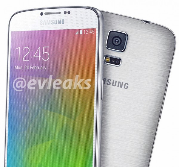 Samsung Galaxy S5 Alpha