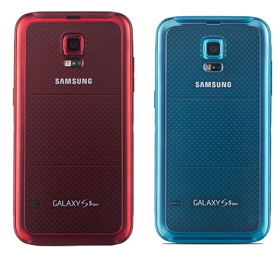 Samsung Galaxy S5 Sport Sprint