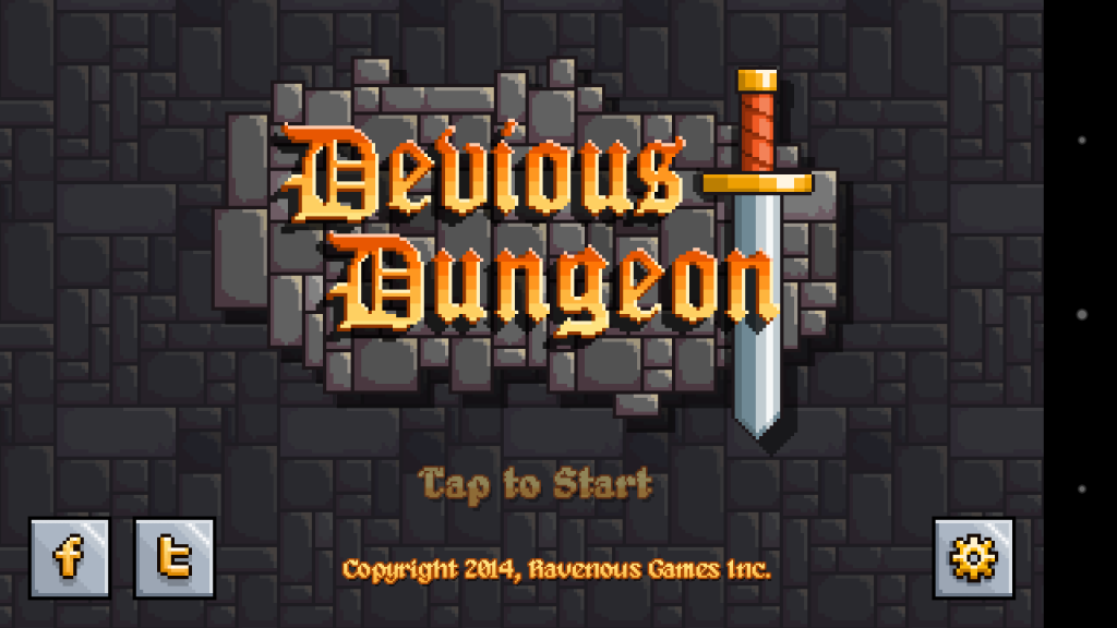 Devious Dungeon (2)