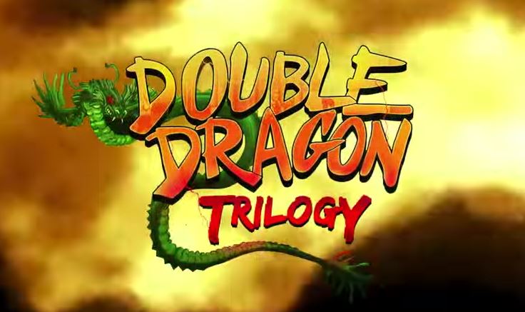 Double Dragon Trilogy Android Sale