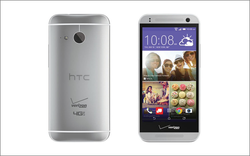 HTC One Remix Verizon