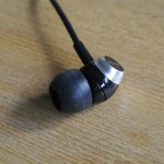 Denon Music Maniac AH-C50MA In-Ear Headphones Review