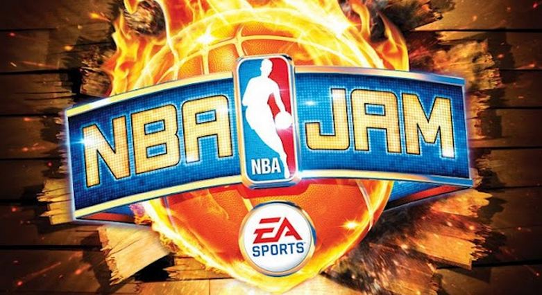 NBA Jam Android