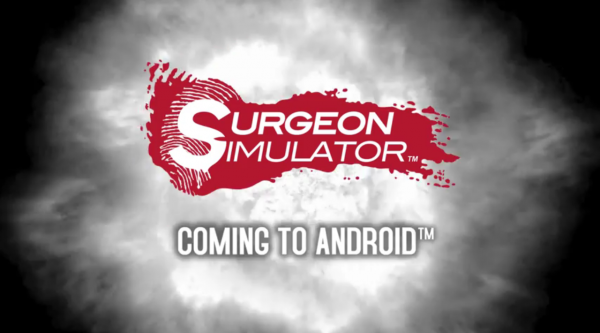 Surgeon Simulator for Android