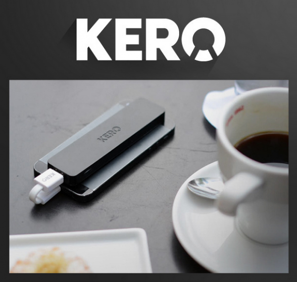 KERO Smart Annex