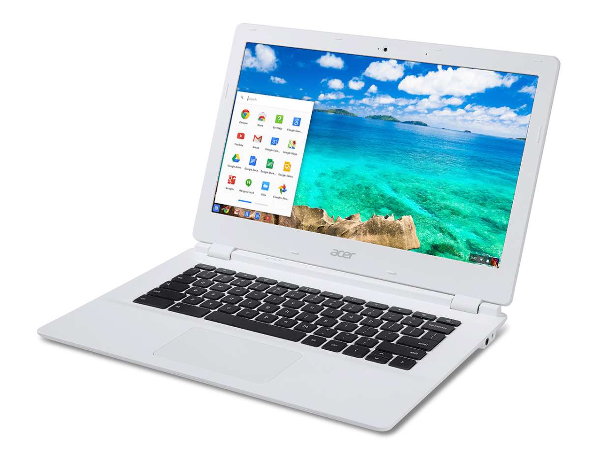 Acer Chromebook 13 NVIDIA Tegra K1