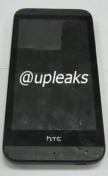 HTC Desire A11 Front