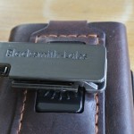 Blacksmith-Labs Bruno Belt Clip Holster for Samsung Galaxy S5 Review