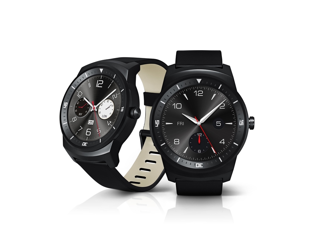 Android Wear 5.1.1 for the LG G Watch and LG G Watch R