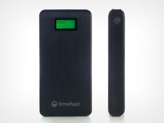 Limefuel Lite 15000 mAh battery