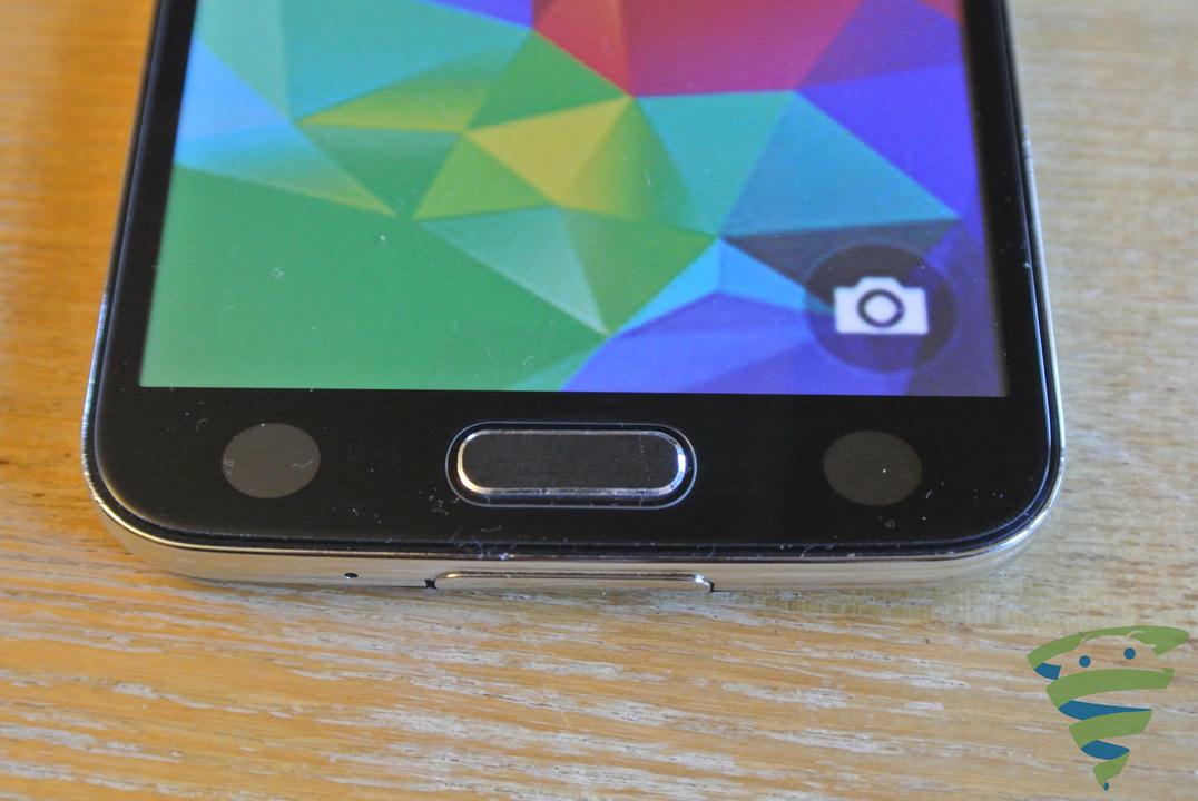 Moshi iVisor XT and iVisor Glass for Samsung Galaxy S5 Review