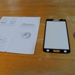 Moshi iVisor XT and iVisor Glass for Samsung Galaxy S5 Review