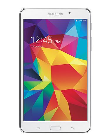 Sprint Samsung Galaxy Tab 4 7.0