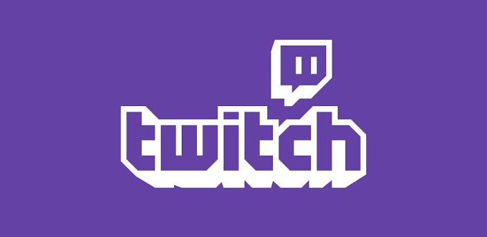 Twitch.TV logo