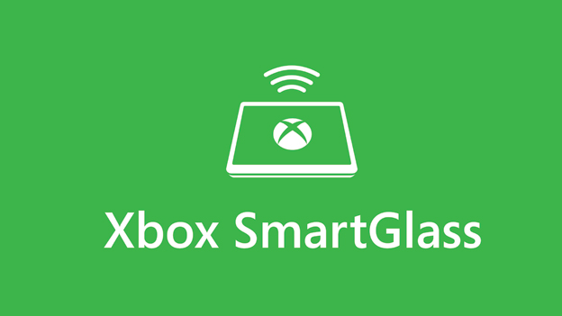 Xbox One SmartGloass Beta