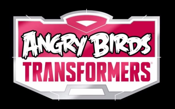 Angry Birds Transformers a