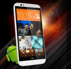 HTC Desire 510 Boost Mobile