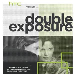 HTC Double Exposure