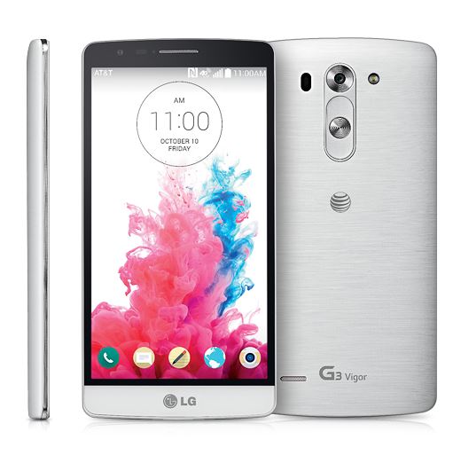 LG G3 Vigor AT&T