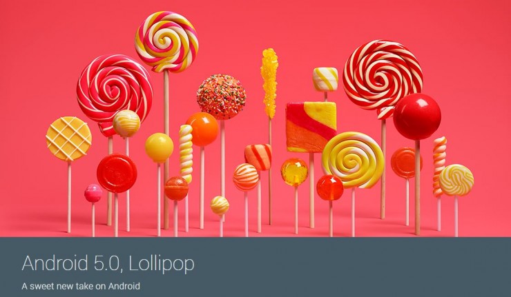 Root in Android Lollipop