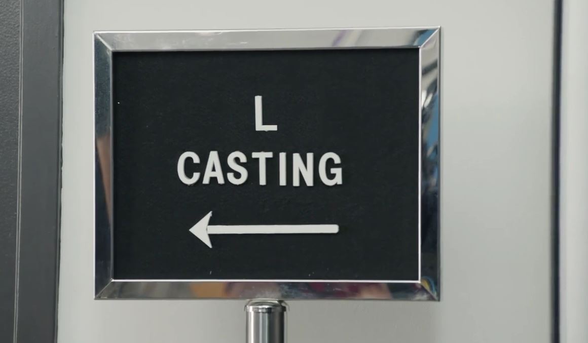 Android L Casting