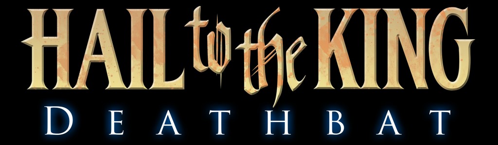 Deathbat Logo