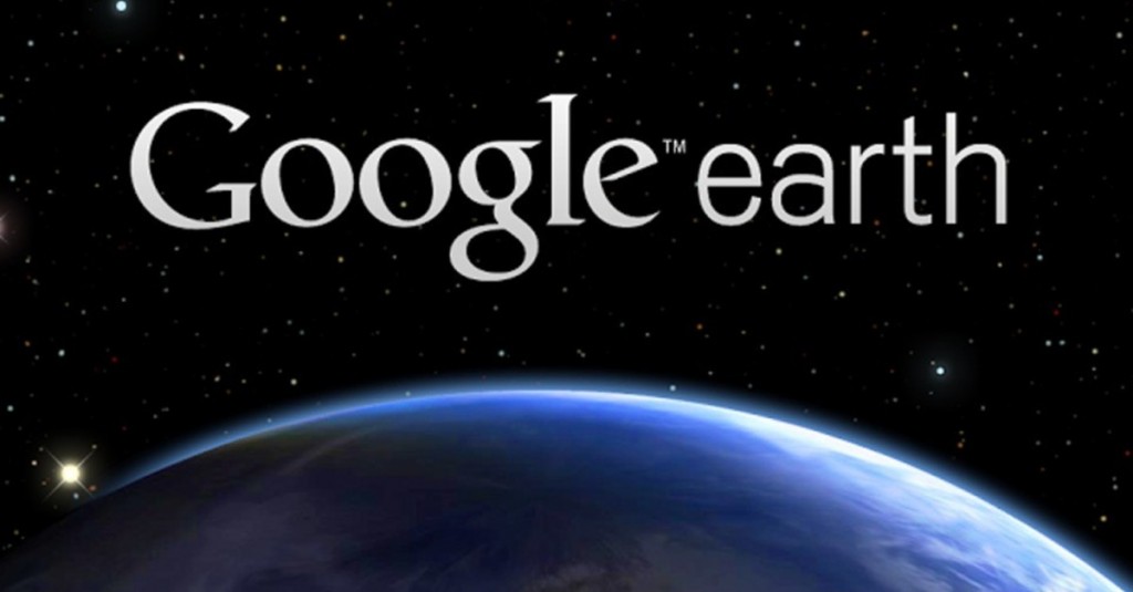 Google Earth APK download