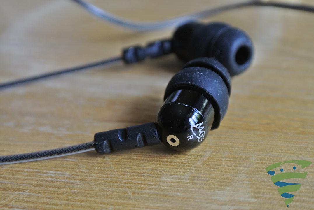 MEElectronics M9 Classic In-Ear Headphones Review