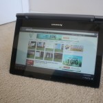 Lenovo N20p Chromebook