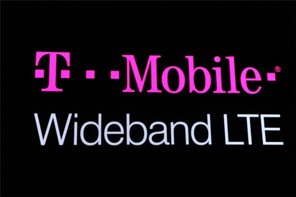 T-Mobile Wideband TLE