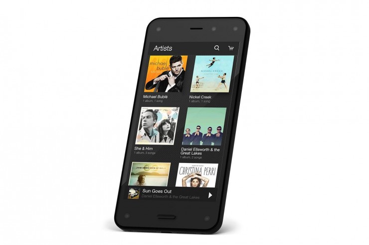 unsold Amazon Fire Phones