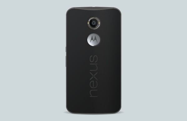 getting the Motorola Nexus 6
