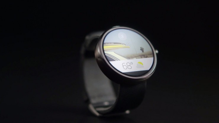 Top 5 Android Wear apps