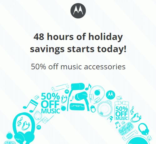 48 music accessory sale