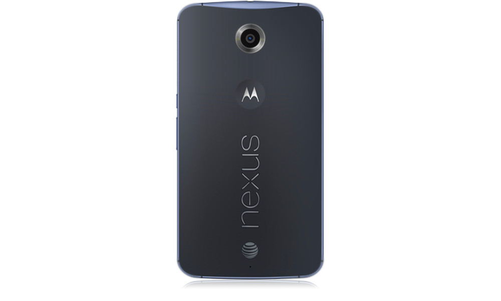 Nexus 6 AT&T