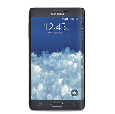 Samsung Galaxy Note Edge T-mobile